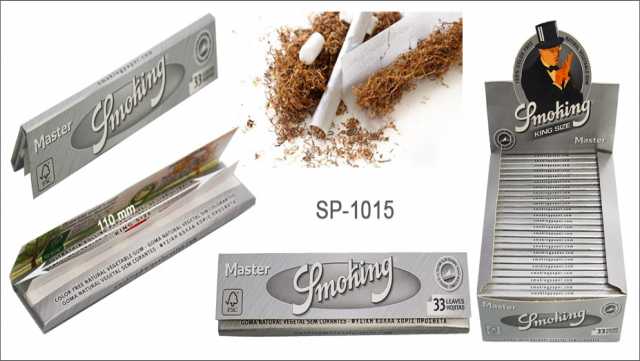 Продам: Сигаретная  бумага  оптом  elenpipe