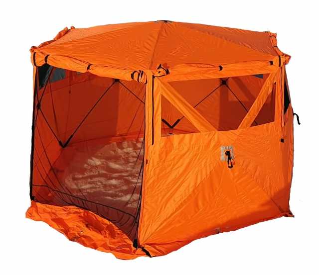 Продам: Летняя палатка-шатёр"Юрта"