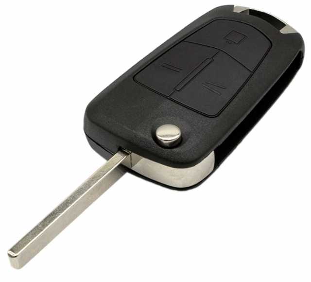 Продам: Ключ Opel Арт.2