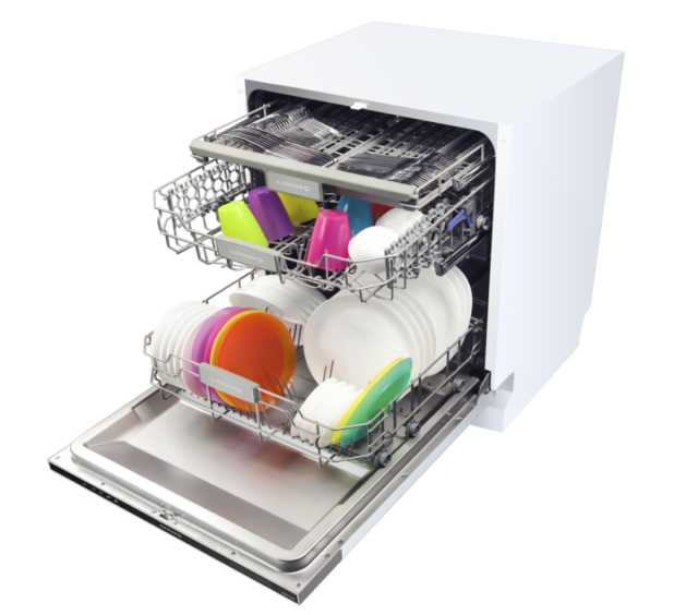 Предложение: Ремонт посудомоечной машины