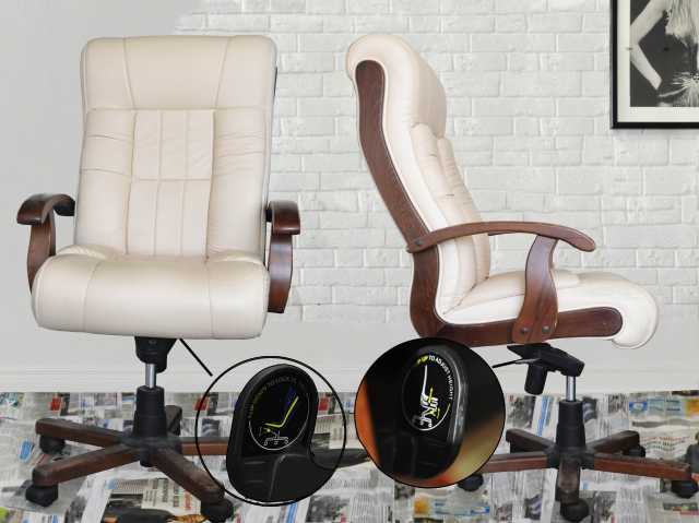 Продам: Офисное кресло для руководителя