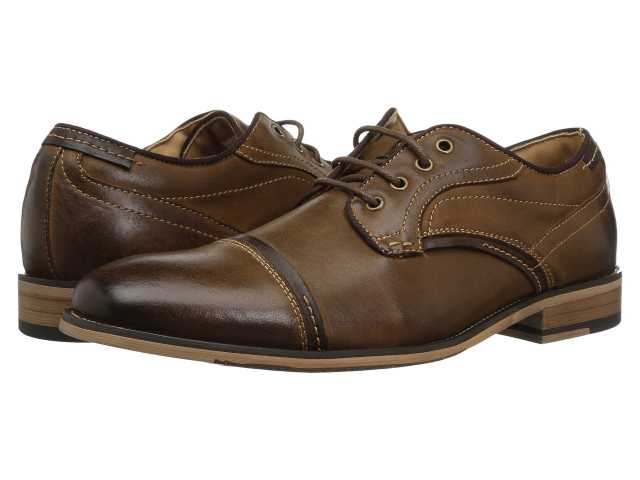 Продам: Классические мужские туфли-дерби