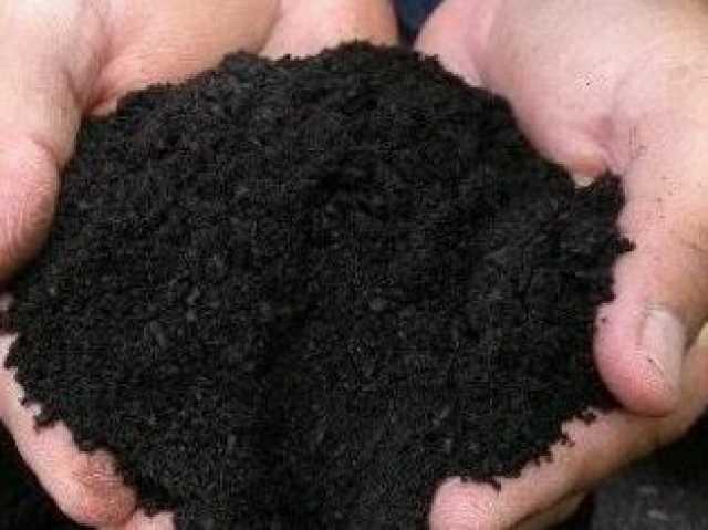 Продам: Чернозём с доставкой от 1 до 30 тонн