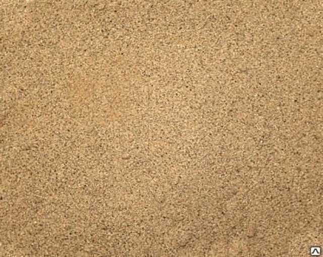 Продам: Песок карьерный оптом/розница