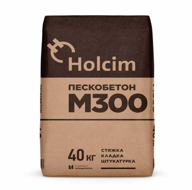 Продам: Пескобетон Холсим/ HOLCIM 40 кг