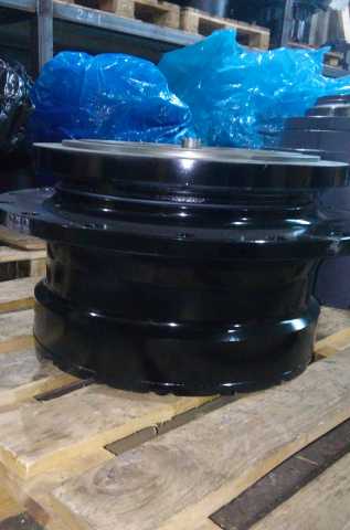 Продам: Редуктор хода HITACHI ZX 160-3