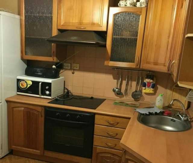Продам: квартиру