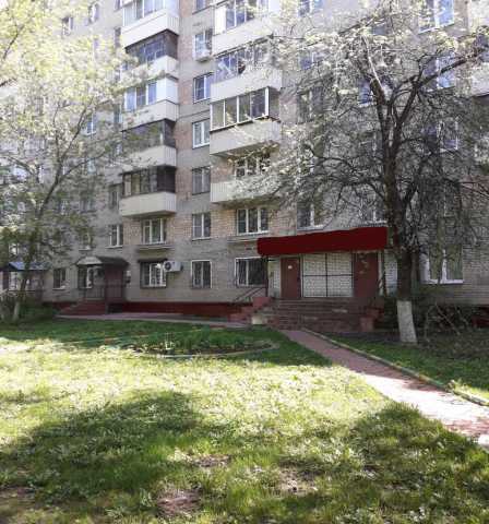 Продам: нежилое помещение 55 кв. м. на 1 линии