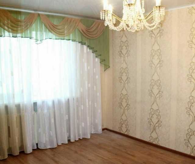 Продам: квартиру