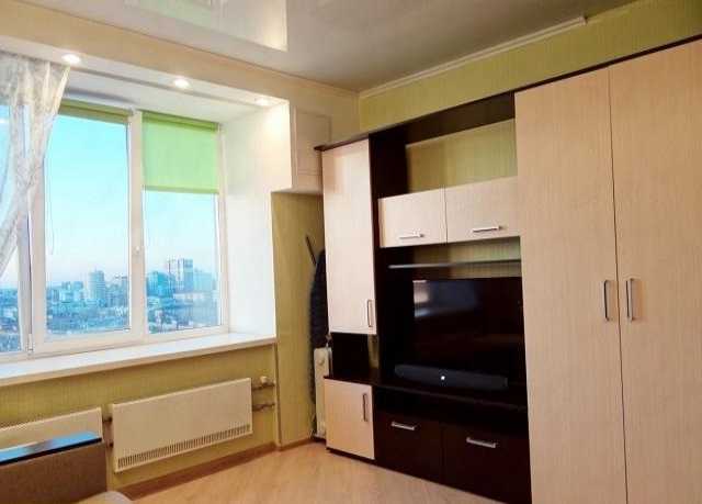 Продам: квартиру