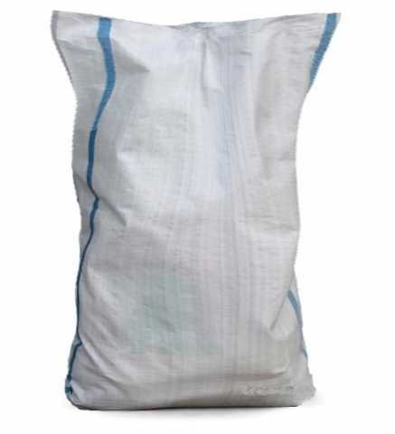 Продам: белые мешки прочные