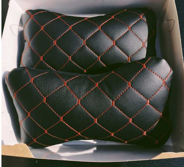 Продам: Авто-подушки для подголовника