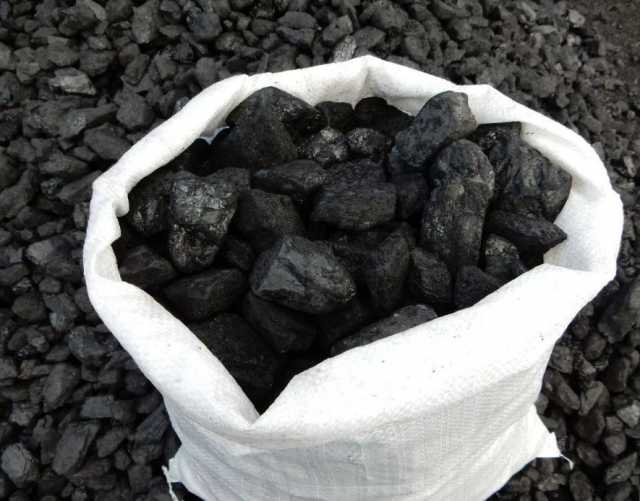 Продам: Каменный уголь Антрацит