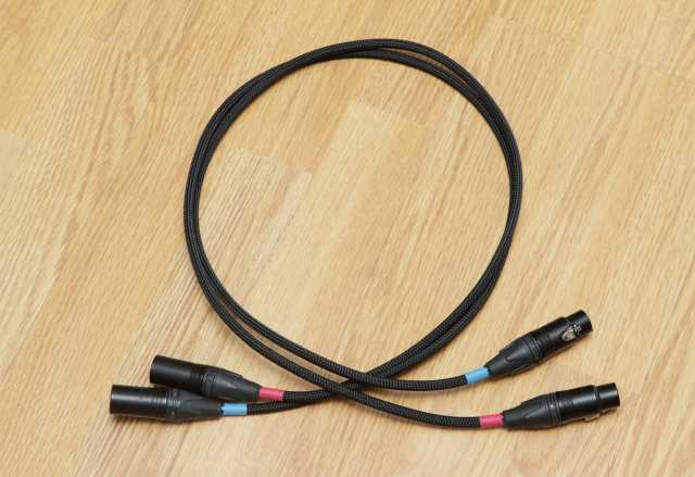 Продам: кабель межблочный Acoustic Revive LINE-1
