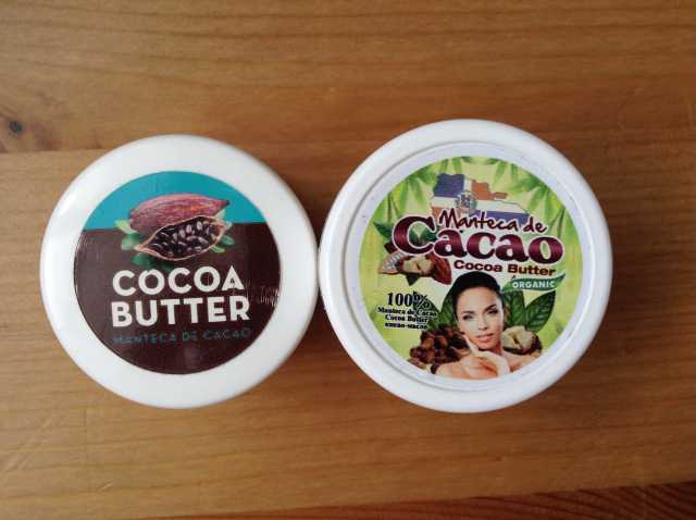 Продам: Натуральное масло какао Manteca de Cacao