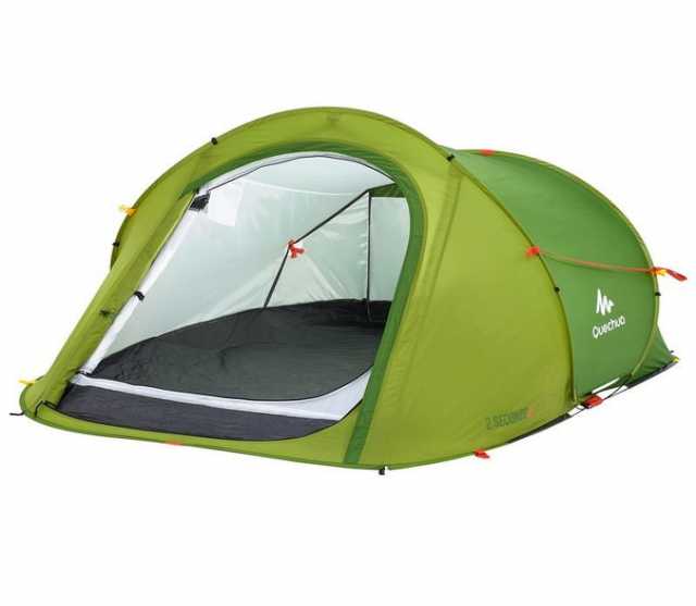 Предложение: Аренда (прокат) палаток и снаряжения