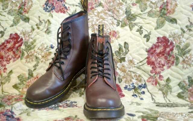 Продам: Dr.Martens