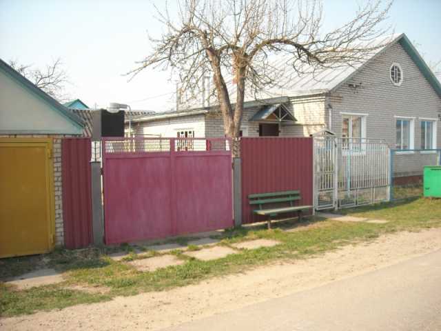 Продам: Продажа дома в Белоруссии