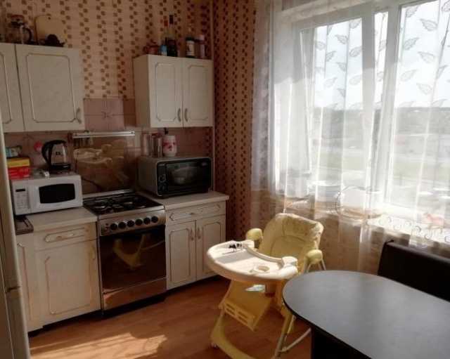 Продам: квартиру