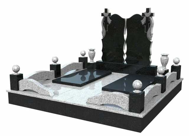 Предложение: Благоустройство могил