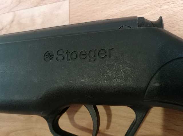 Продам: Пневматическая винтовка Stoeger 4,5мм