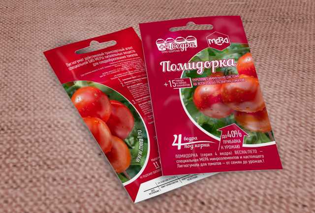 Продам: ПОМИДОРКА - удобрение для томатов