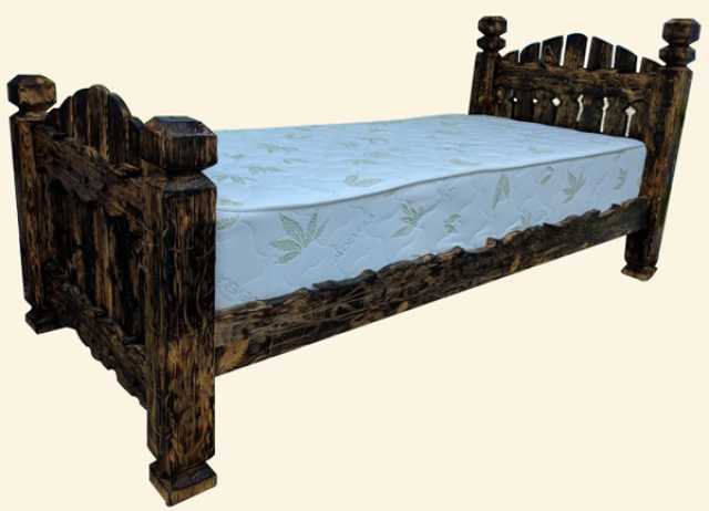 Продам: Кровать под старину "Елизавета"