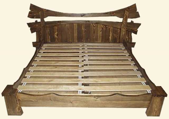 Продам: Кровать под старину "Василиса"