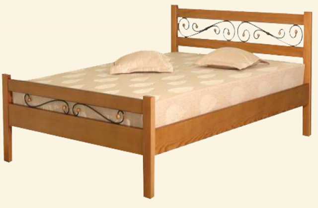 Продам: Классическая кровать "Афина"
