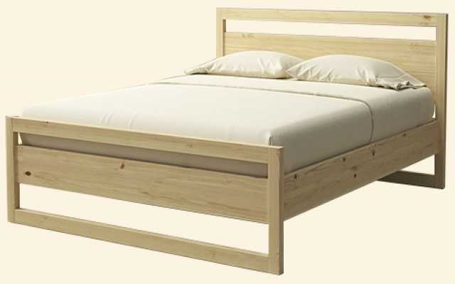 Продам: Классическая кровать "Оливия"