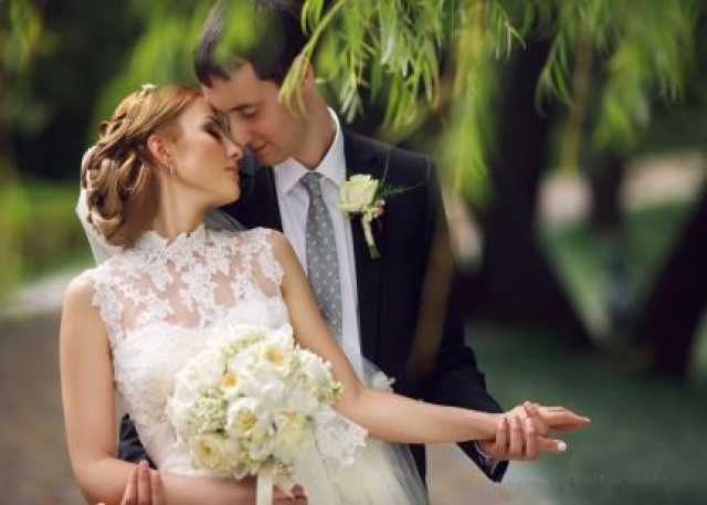 Предложение: Свадебный фотограф в Хабаровске