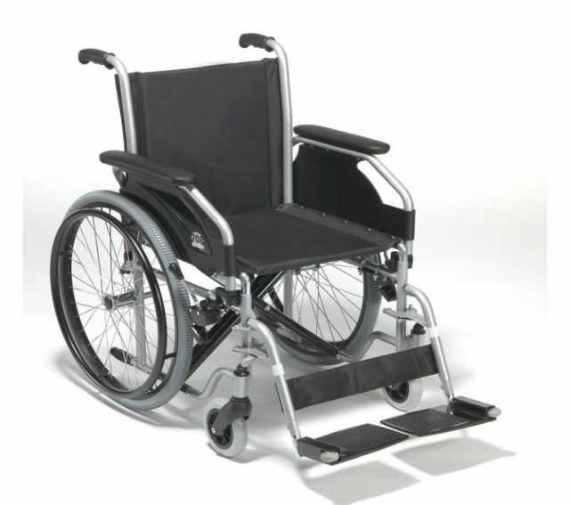 Продам: коляска инвалидная