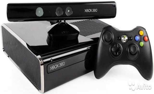 Продам: Microsoft Kinect Xbox 360 model + наушни