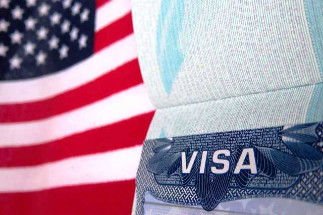Предложение: оформление виз в США