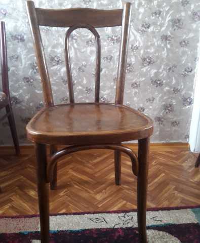 Продам: Старинные стулья