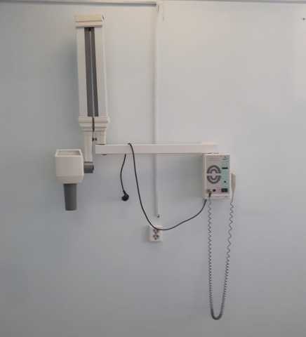 Продам: Стоматологический рентгенаппарат IRIX-70