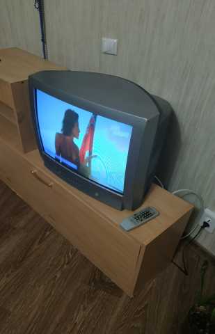 Продам: цветной телевизор