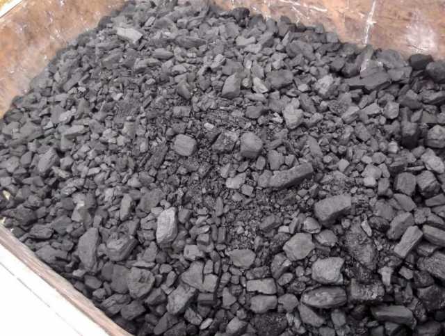 Продам: Каменный уголь ССПК