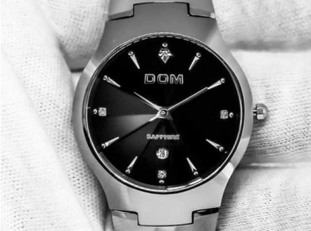 Продам: Мужские часы DOM