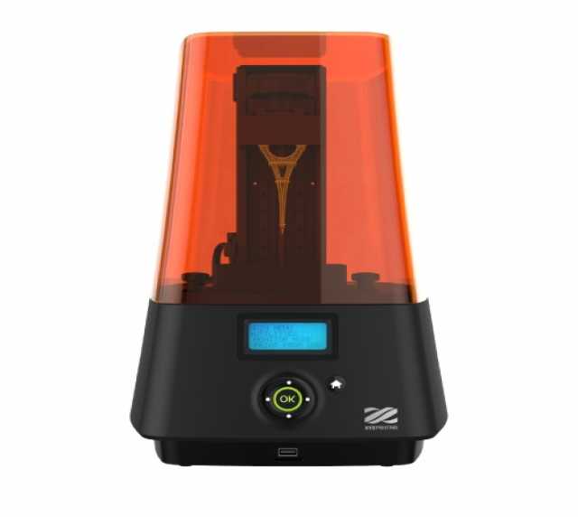 Продам: Профессиональные 3D-принтеры для Вашего