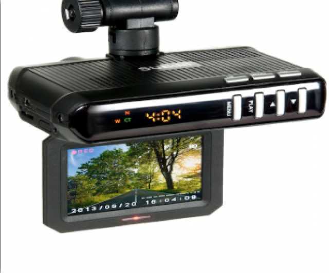 Продам: Видеорегистратор 3 в 1 Full HD (SUBINI S