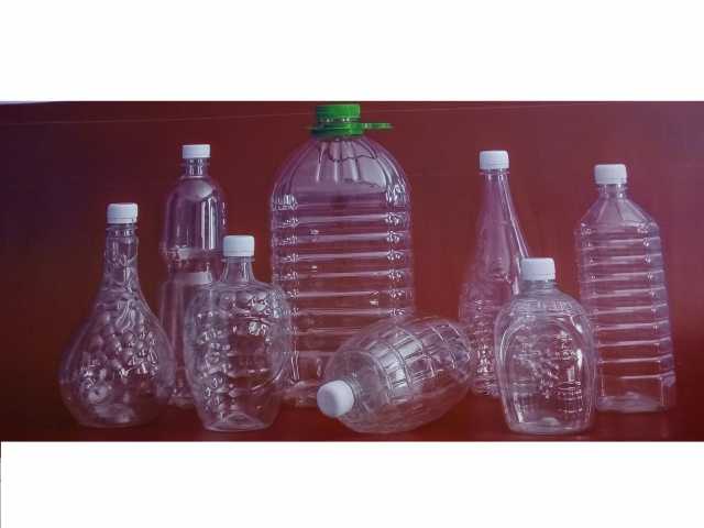 Вакансия: оператор выдув пластиковой бутылки