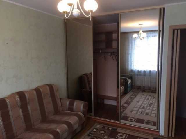 Сдам: недорогую квартиру