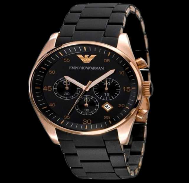 Продам: часы Emporio Armani