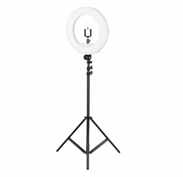 Продам: Кольцевая светодиодная лампа STANDART 46