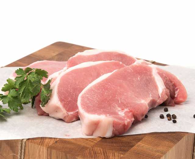 Продам: Мясо свинина в полутушах
