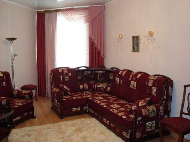 Продам: квартиру