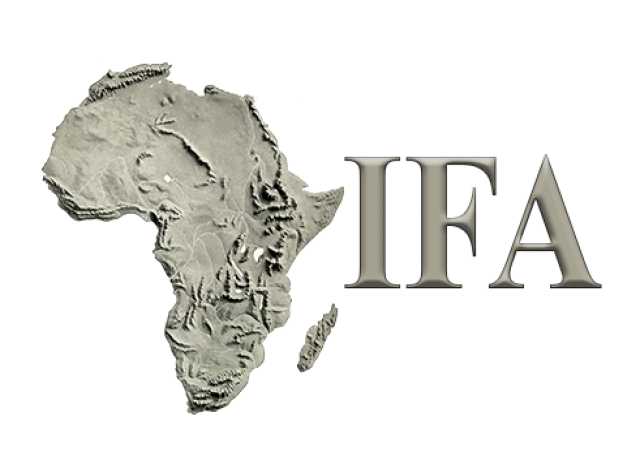 Предложение: Инвестирование в компанию IFA