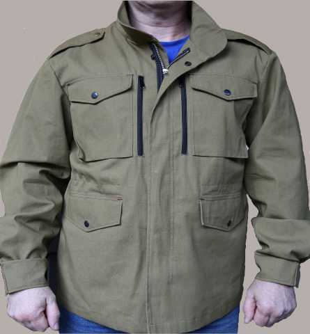 Продам: Куртка полевая