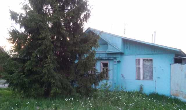 Продам: Дом ул. 10 Березняковская